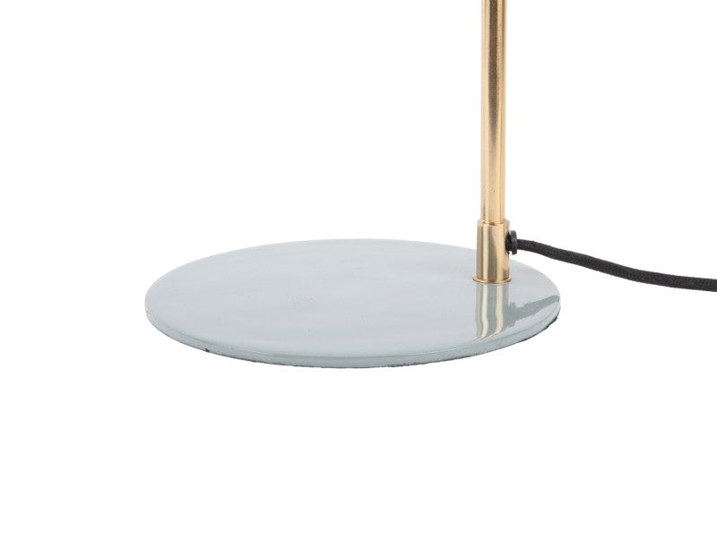 Tafellamp Smart - misty blue | Leitmotiv - de inKijk