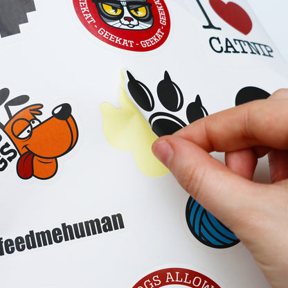 Cat Laptop Scratch Toy | Suck UK