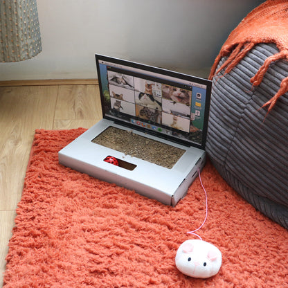 Cat Laptop Scratch Toy | Suck UK