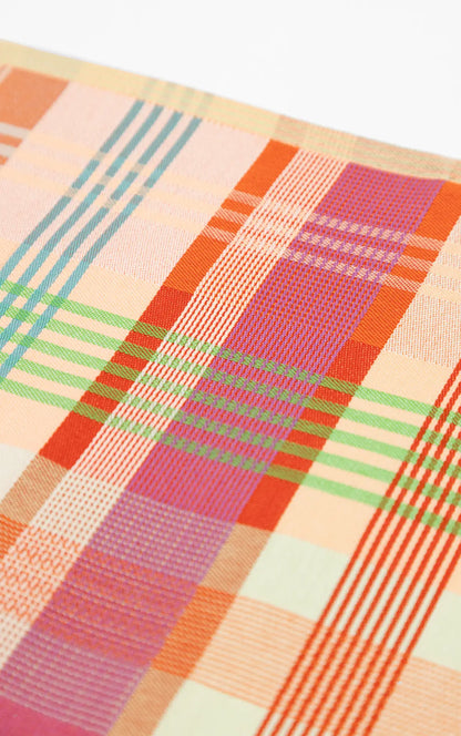 Tea towel - edition 127B - wild weave | Foekje Fleur