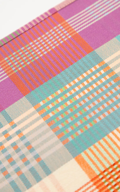 Tea towel - edition 127B - wild weave | Foekje Fleur
