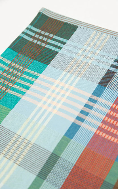 Tea towel - edition 128A - wild weave | Foekje Fleur