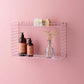 Rack - pink | Kalager design - de inKijk