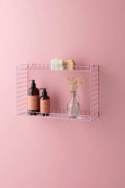 Rack - pink | Kalager design - de inKijk