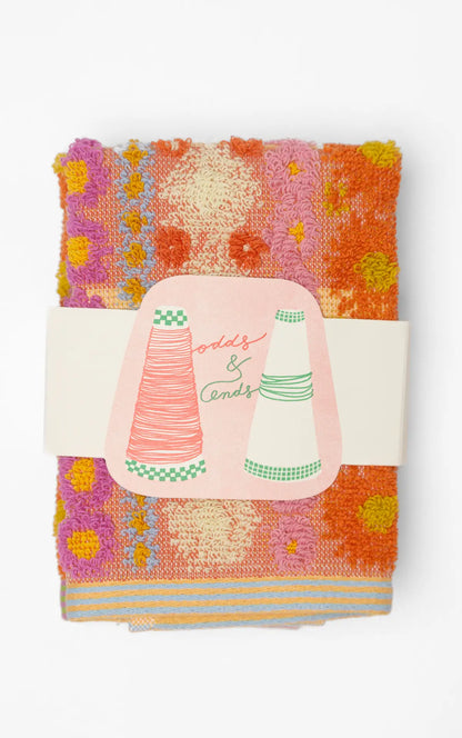 Multi cloth duo - edition 132 - daisy & dande | Foekje Fleur
