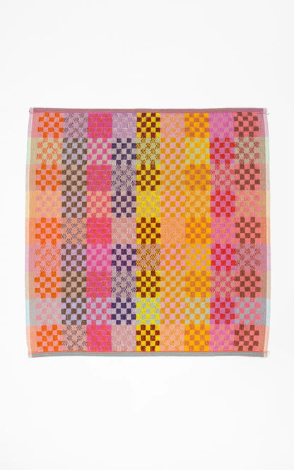 Kitchen towel - #135 - checkered check | Foekje Fleur