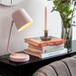 Tafellamp Encantar - soft pink | Leitmotiv