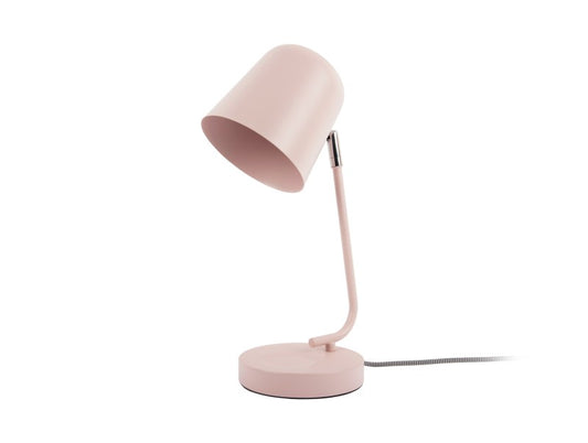 Tafellamp Encantar - soft pink | Leitmotiv - de inKijk