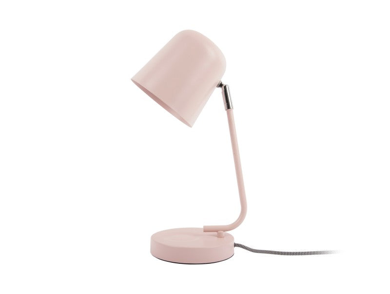 Tafellamp Encantar - soft pink | Leitmotiv - de inKijk