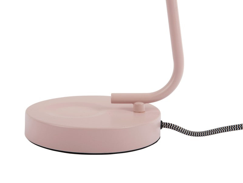 Tafellamp Encantar - soft pink | Leitmotiv - de inKijk