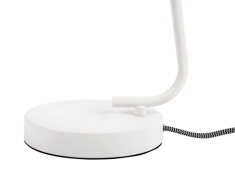 Tafellamp Encantar - matt white | Leitmotiv - de inKijk