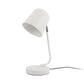 Tafellamp Encantar - matt white | Leitmotiv