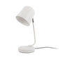 Tafellamp Encantar - matt white | Leitmotiv - de inKijk