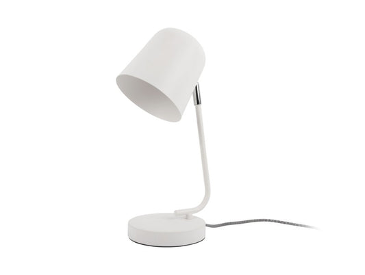 Tafellamp Encantar - matt white | Leitmotiv