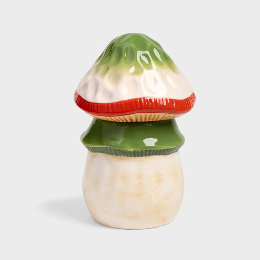 Jar Magic Mushroom - Large | &Klevering