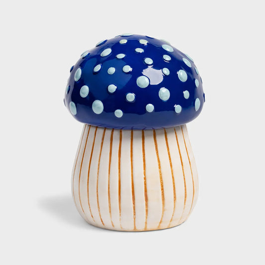 Jar Magic Mushroom - Medium | &Klevering