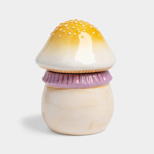 Jar Magic Mushroom - Small | &Klevering