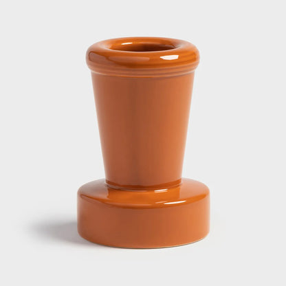 Vase Stack - Terra | &Klevering - de inKijk