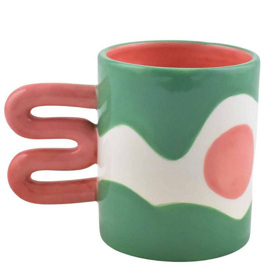 Mug Valencia - a dulce dream | Que Rico - de inKijk