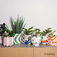 Plant Pot Felipe - baila bella | Que Rico - de inKijk