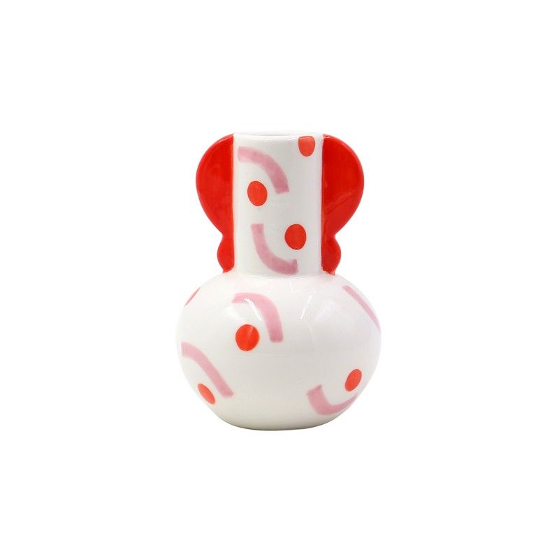 Candleholder Emilia - sol y luna | Que Rico - de inKijk