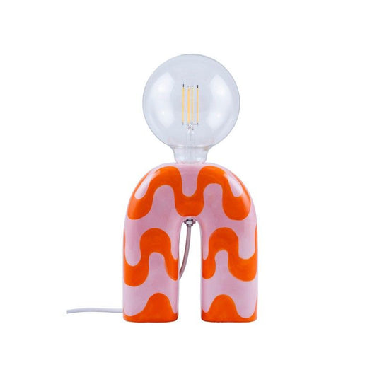 Tafellamp Alfonso - Rio Retro | Que Rico