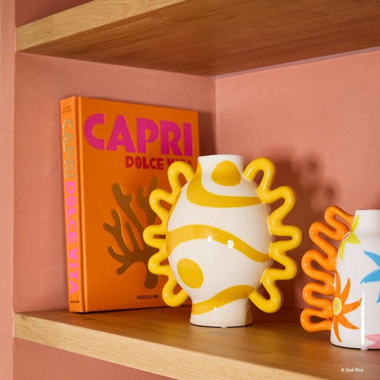 Vaas Isabel - Sol Y Sombra | Que Rico