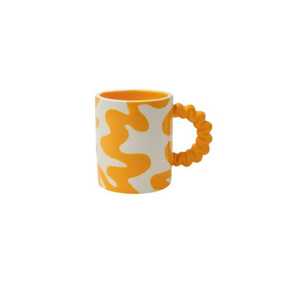 Mug Daniela - Lineas Locas | Que Rico