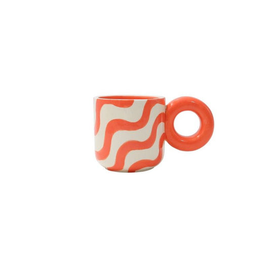 Mug Bautista - Happy Waves | Que Rico