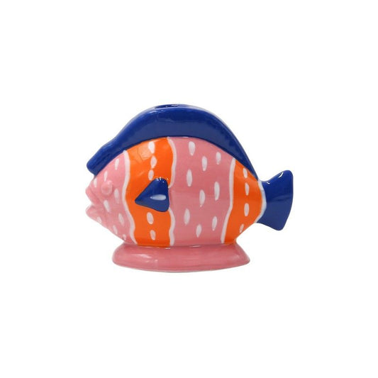 Candle holder Mariano - Blush Breeze | Que Rico