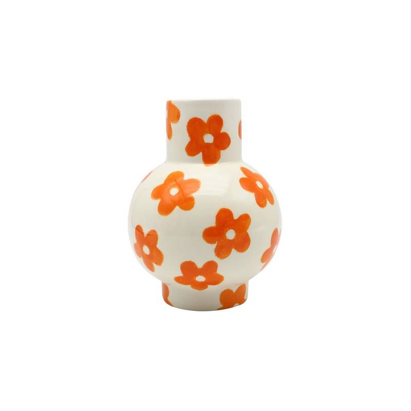 Vase Gaspar - Dancing Daisies | Que Rico