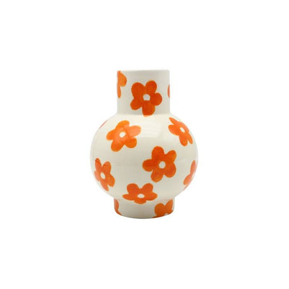 Vase Gaspar - Dancing Daisies | Que Rico