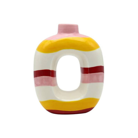 Vase Joaquin - Amor Del Color | Que Rico
