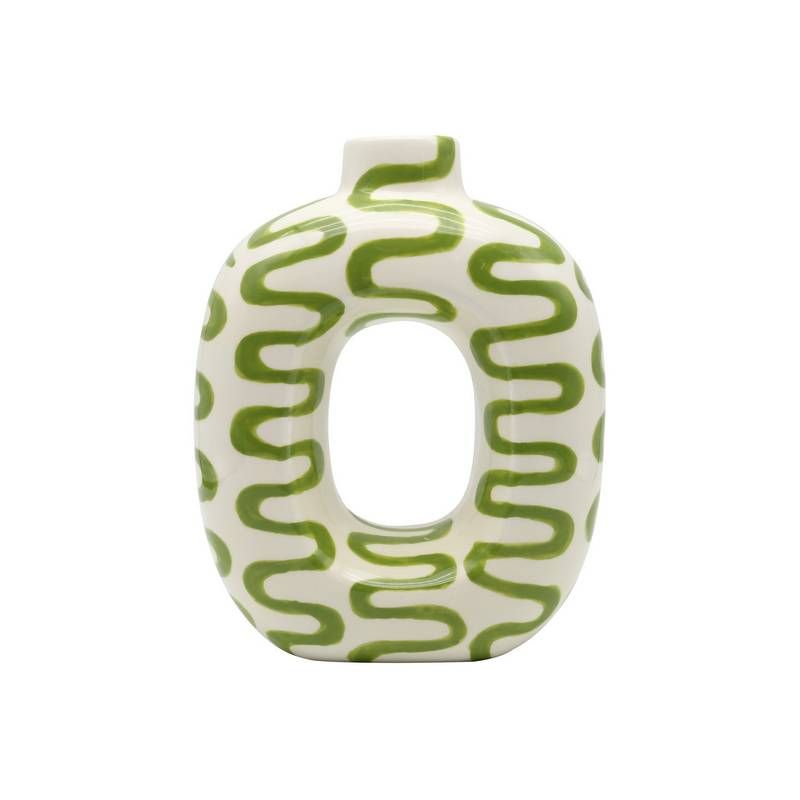 Vase Joaquin - Vintage Vibes | Que Rico