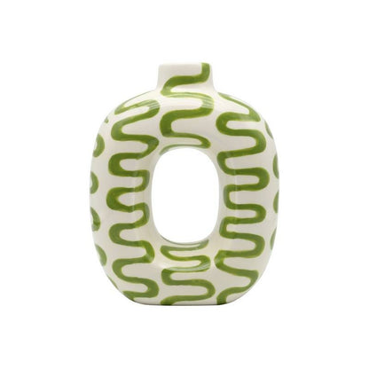 Vase Joaquin - Vintage Vibes | Que Rico