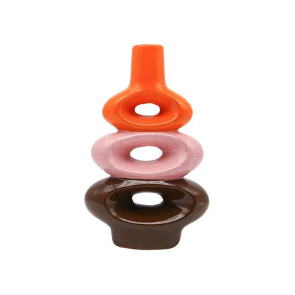 Vase Pascual - Amor Del Color | Que Rico