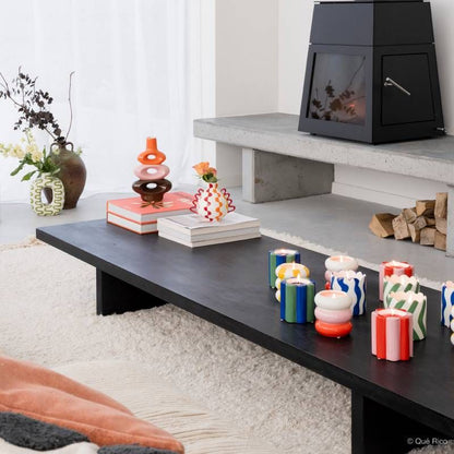 Vase Pascual - Amor Del Color | Que Rico