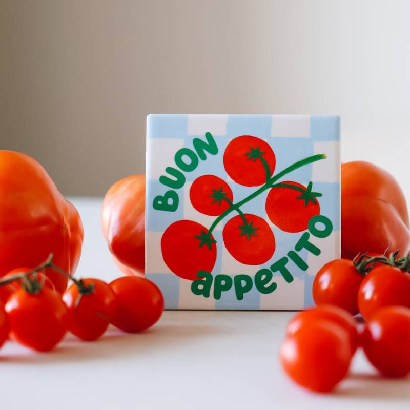 Coasters dolce far niente | Atelier Pistache