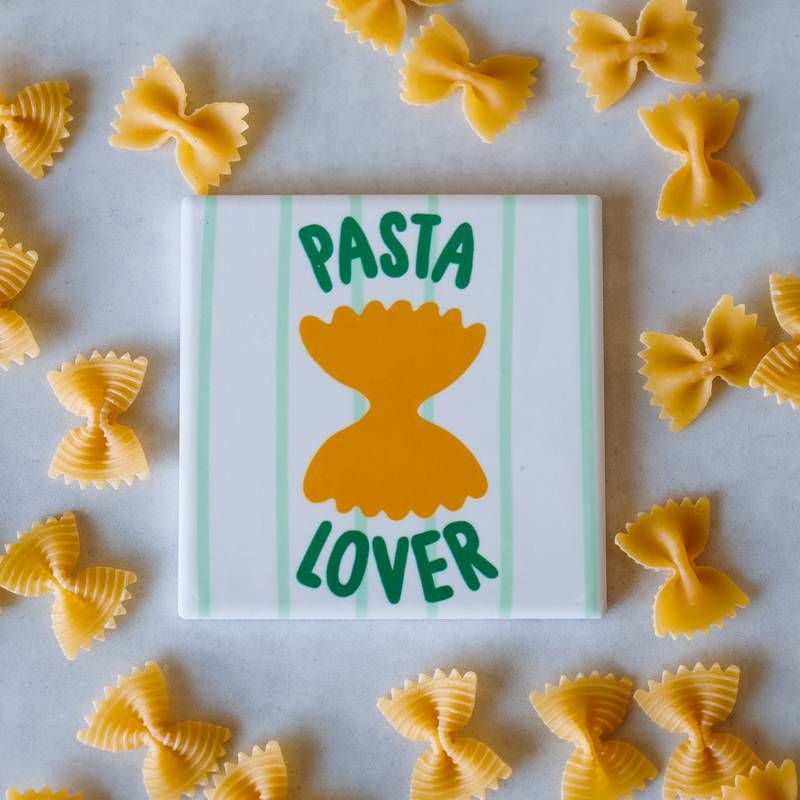 Coasters dolce far niente | Atelier Pistache
