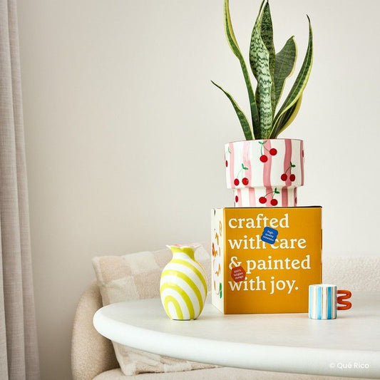 Vase Selena - Baila Bella | Que Rico