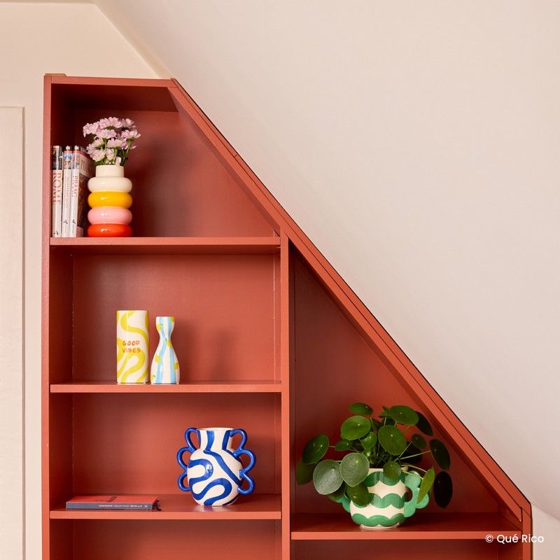 Vase Yago - Crazy Curves | Que Rico