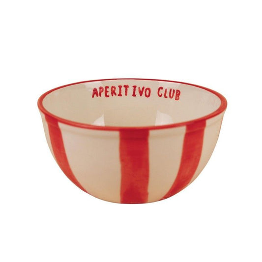 Aperitivo Bowl - Aperitivo Club | Atelier Pistache