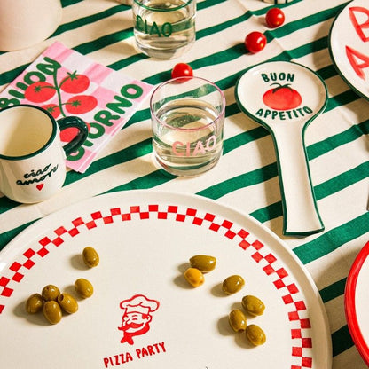 Coffee Mug Ciao Amore | Atelier Pistache