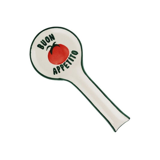 Spoon Rest Buon Appetito | Atelier Pistache