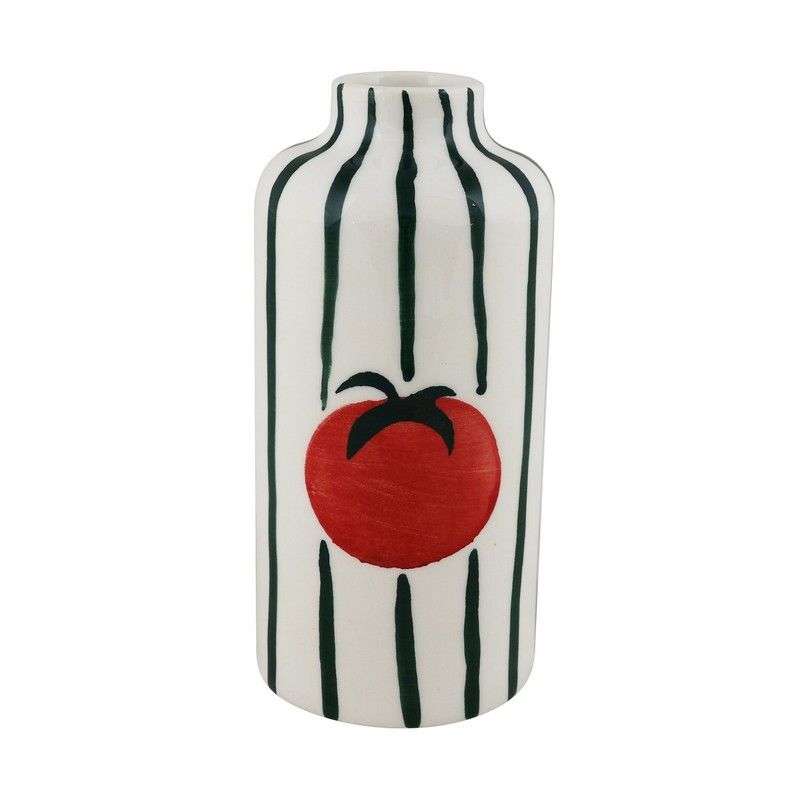 Small Vase Tomato | Atelier Pistache