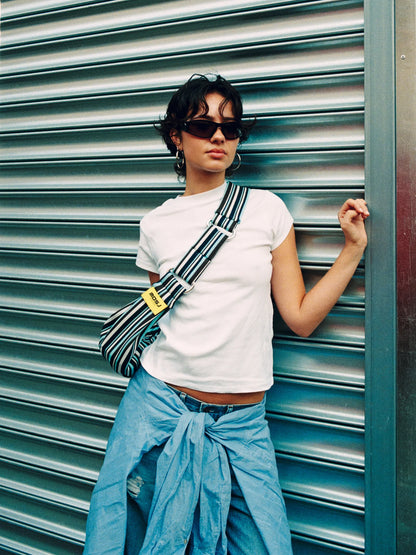 City Bag - Little Bobby | Mosj Atelier
