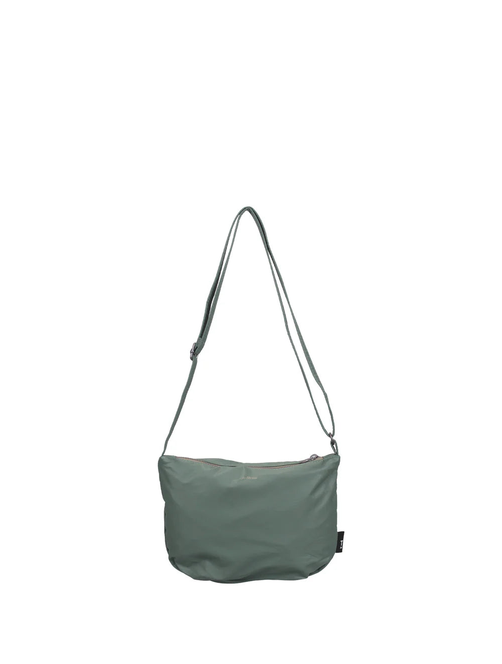 Cross Body F.G. Baggy - Chinois Green | Tinne + Mia