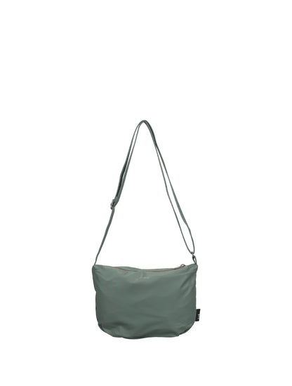 Cross Body F.G. Baggy - Chinois Green | Tinne + Mia