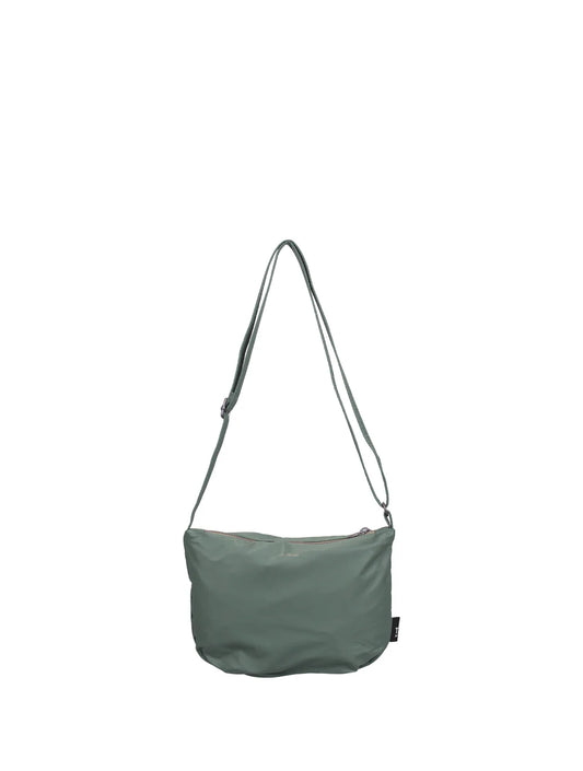 Cross Body F.G. Baggy - Chinois Green | Tinne + Mia