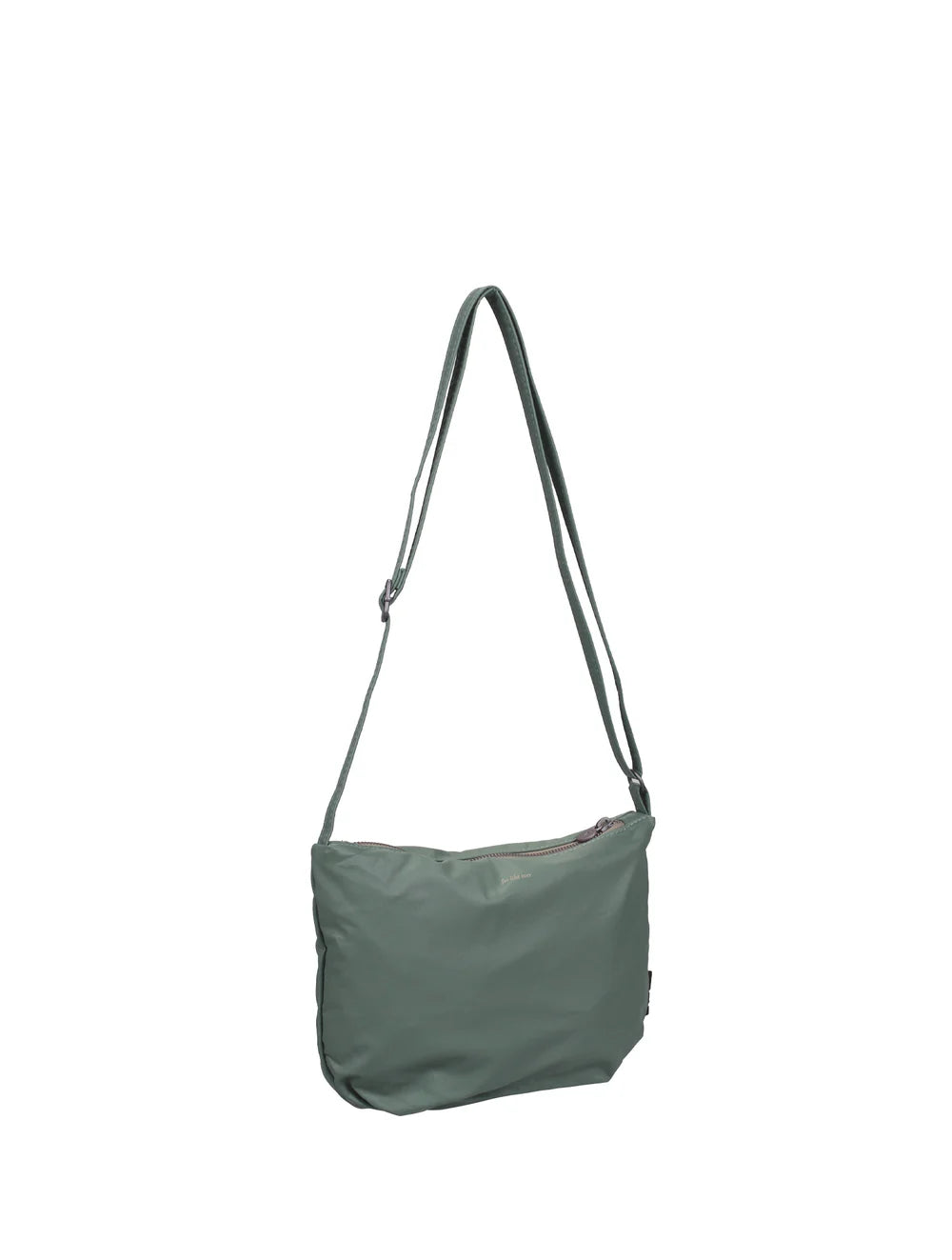Cross Body F.G. Baggy - Chinois Green | Tinne + Mia